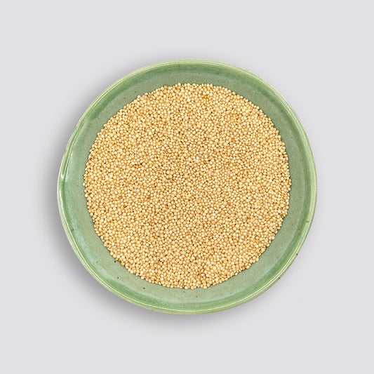 Amaranth, BIO
