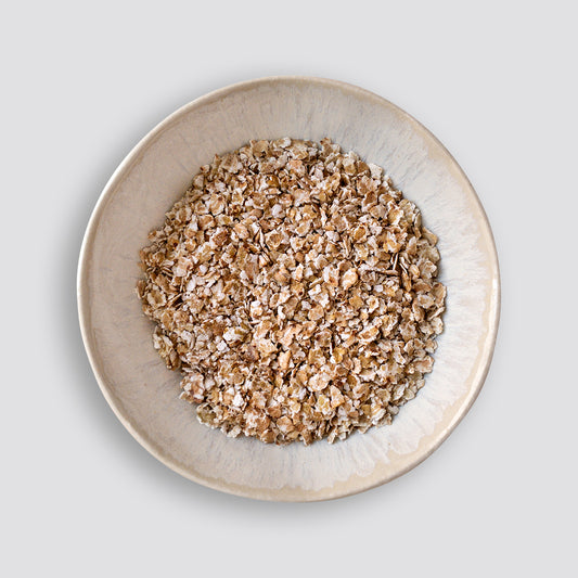 Buchweizenflocken, BIO