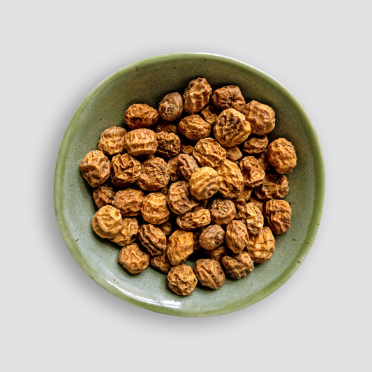 Erdmandeln (Tigernuss)