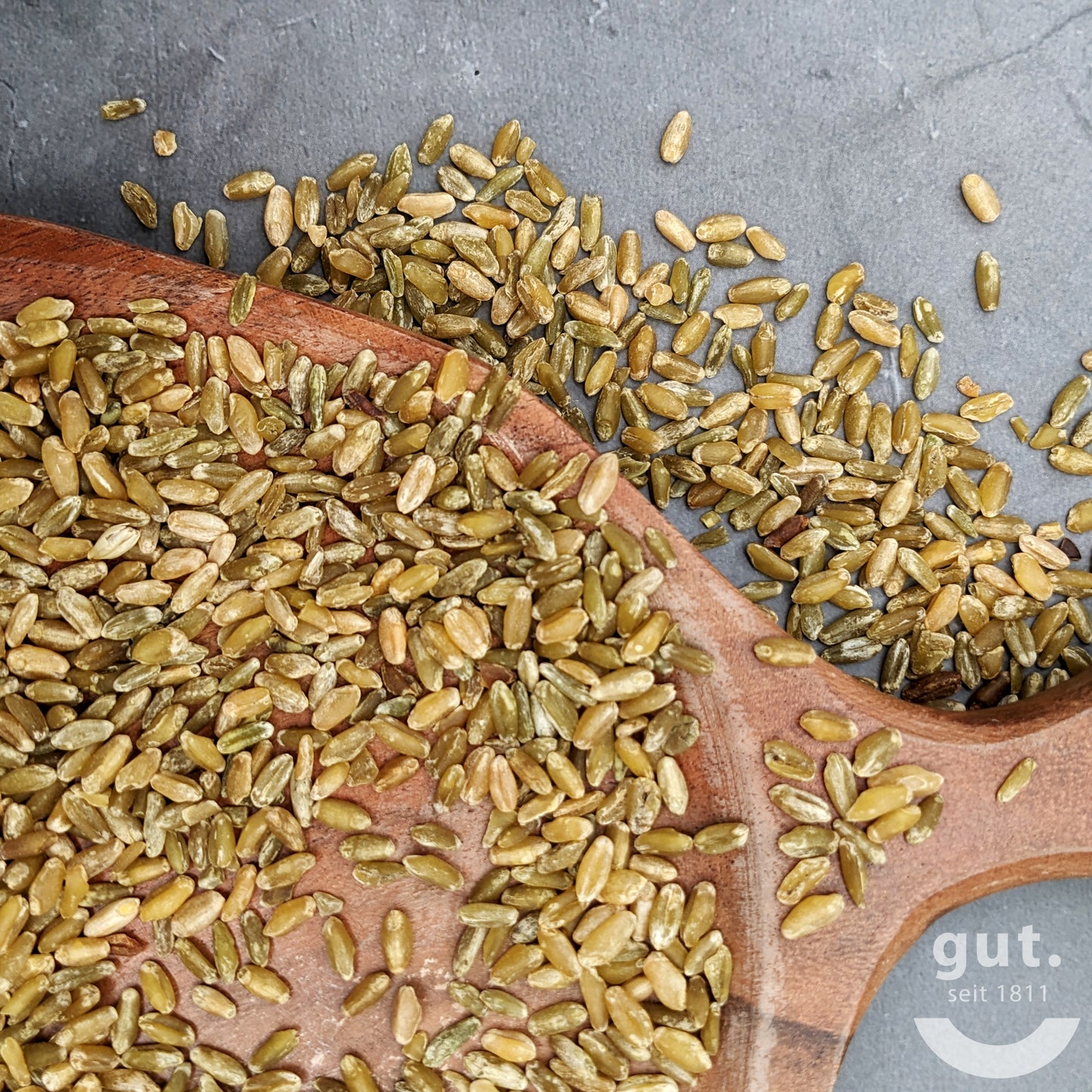 Freekeh