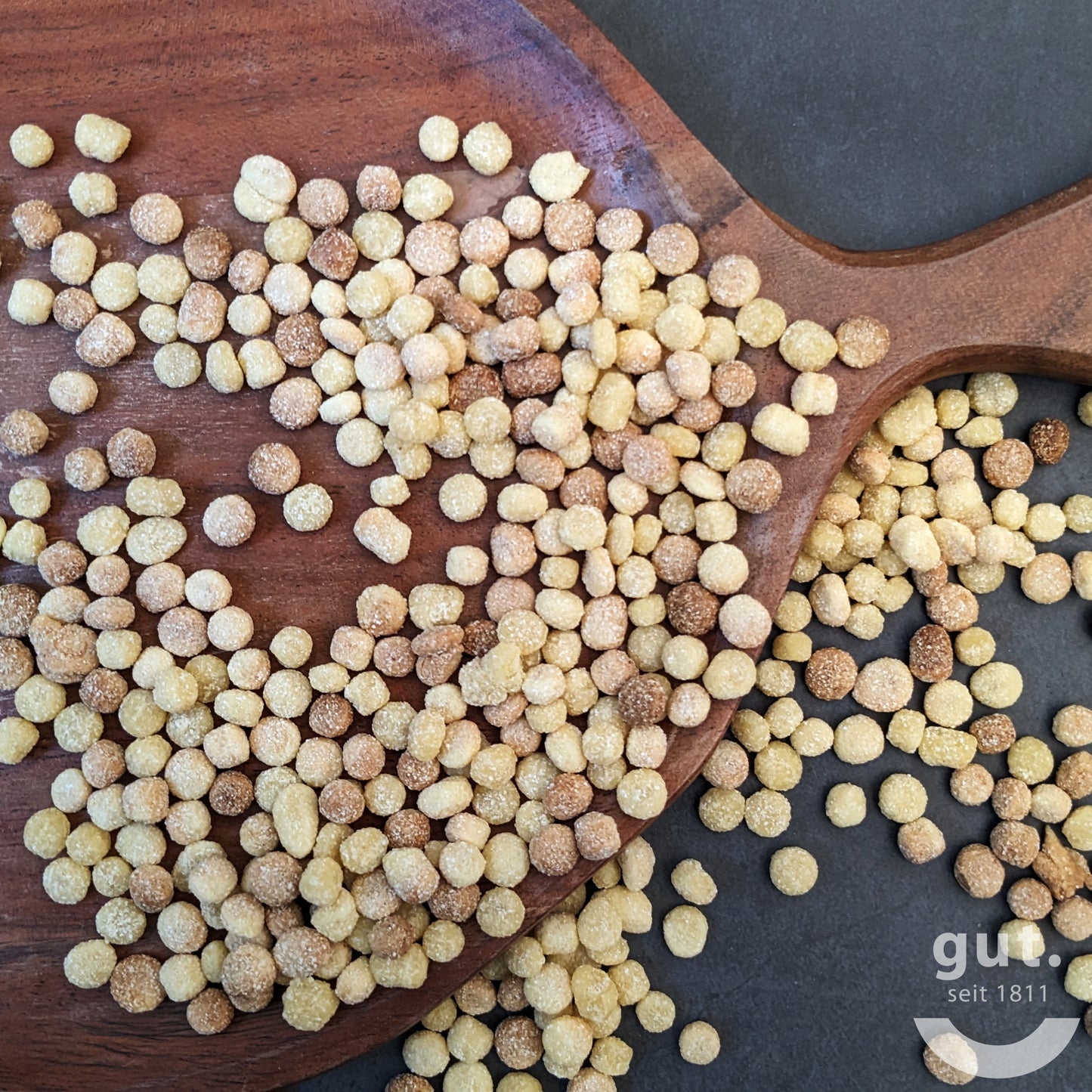 Fregola Sarda