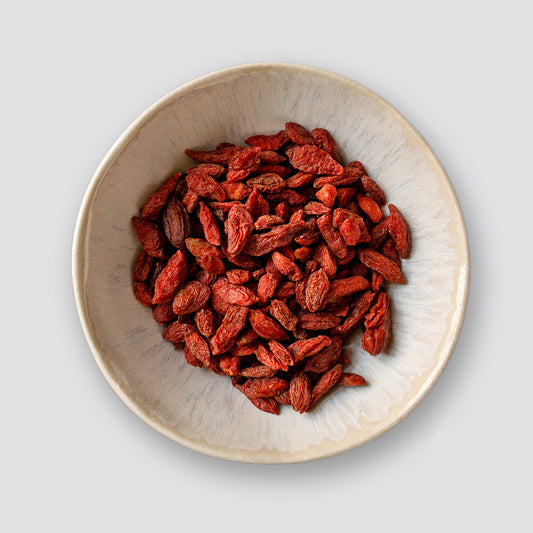 Goji Beeren