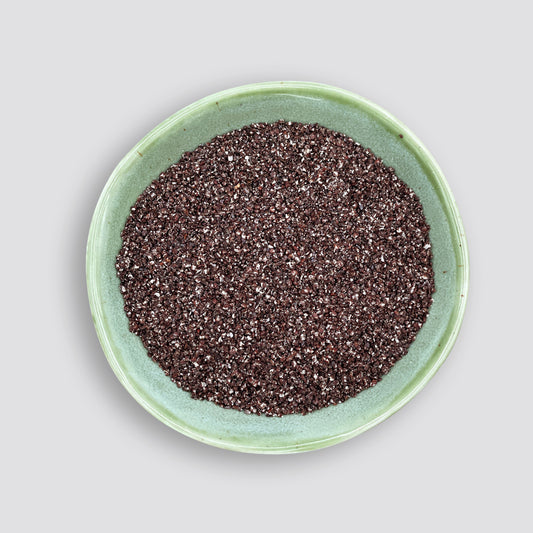 Graumohn gerieben, aus Österreich