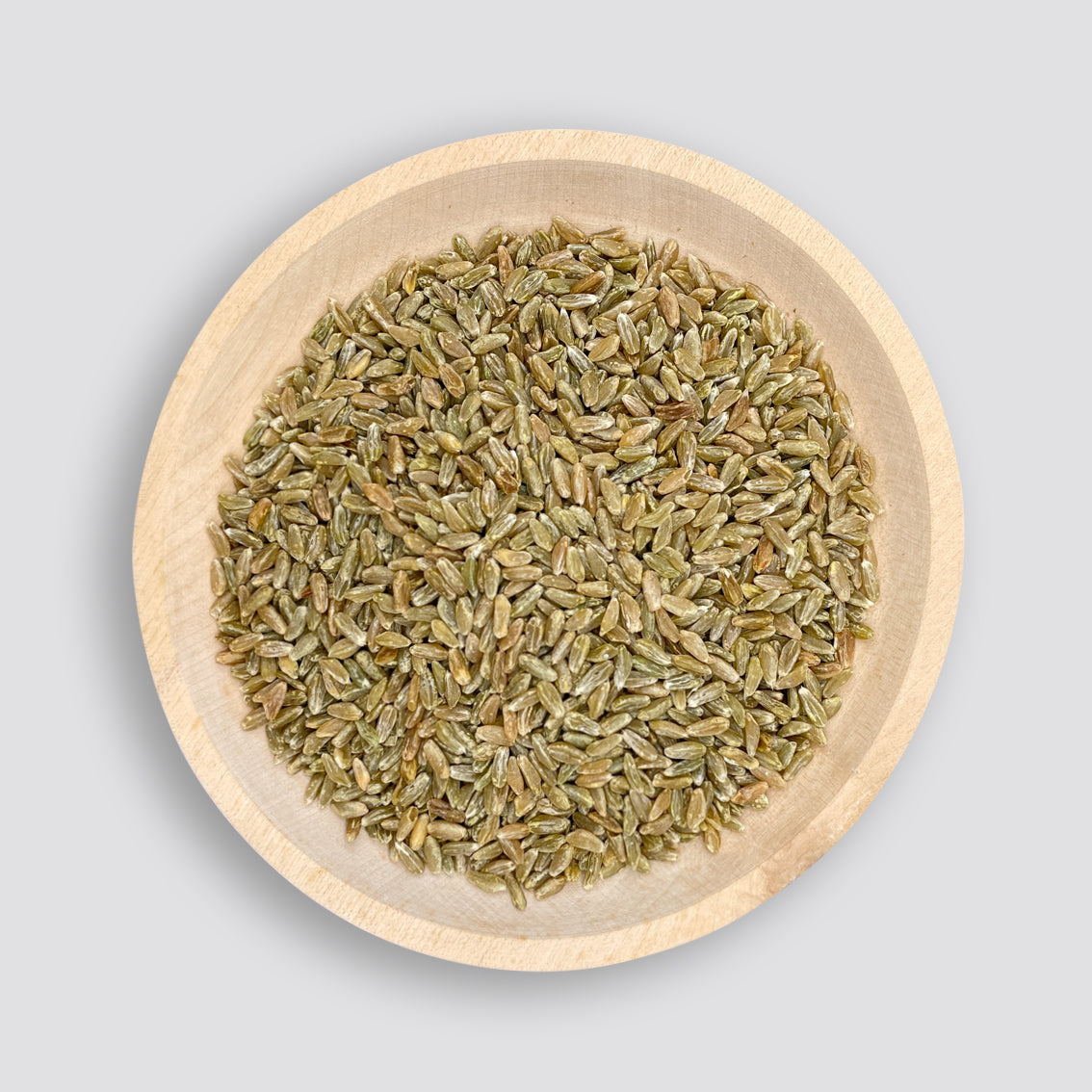 Grünkern