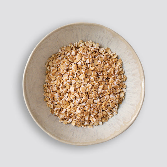 Haferflocken Kleinblatt (fein), BIO