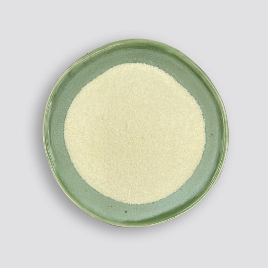 Hartweizengrieß (Durumgrieß) aus Österreich