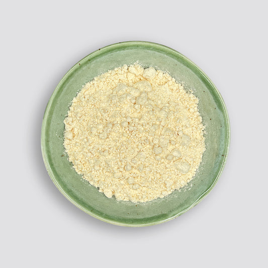 Kichererbsenmehl, BIO