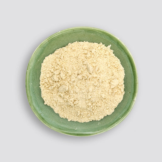 Kichererbsenmehl geröstet, BIO