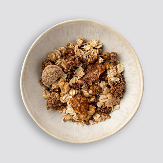 Knusper Schoko Müsli