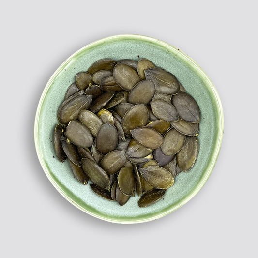 Kürbiskerne aus Österreich