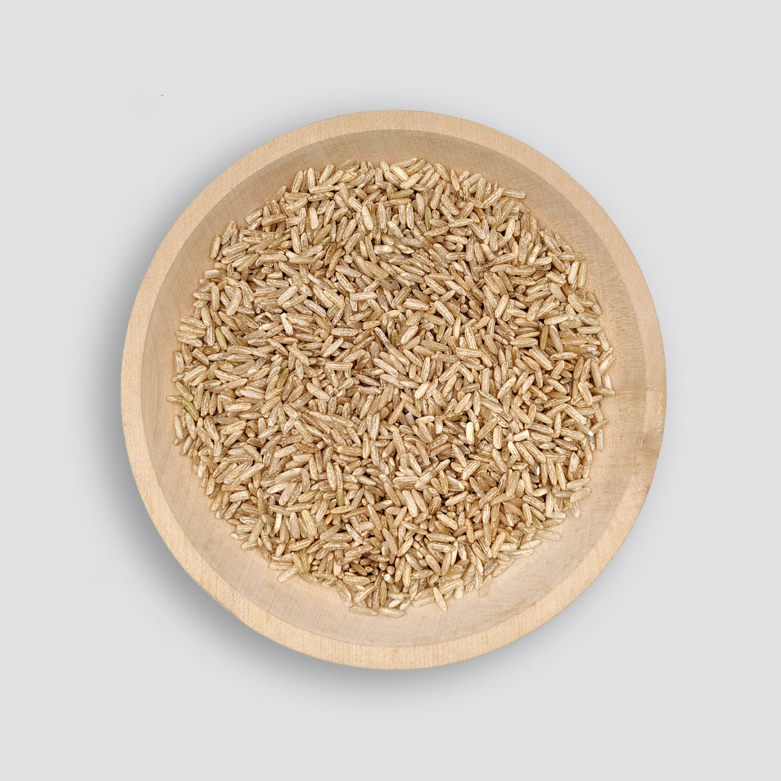 Langkornreis braun, BIO