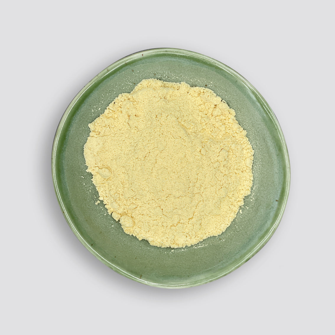 Lupinenmehl, BIO