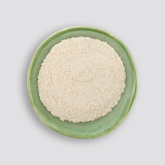 Mandelmehl, teilentölt BIO