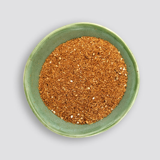 Quinoakleie geröstet, BIO