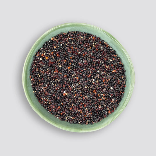 Quinoa schwarz, BIO