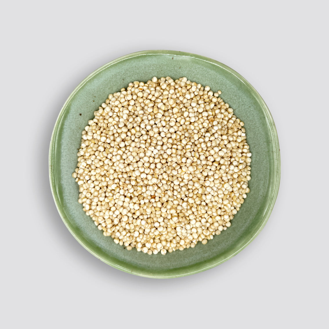 Quinoa weiß, BIO – Getreide Gutscher