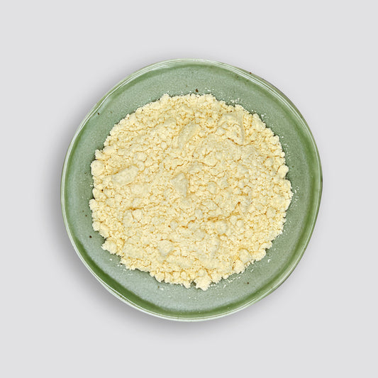 Sojamehl, BIO aus Österreich