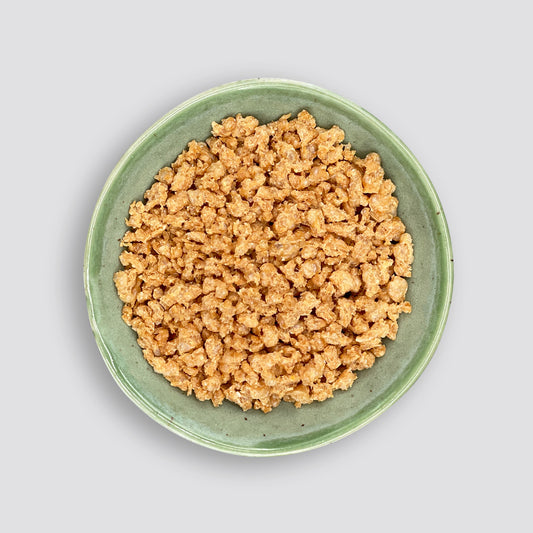 Veggie Faschiertes aus Erbsenprotein, BIO