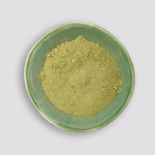 Weizengras Pulver, BIO