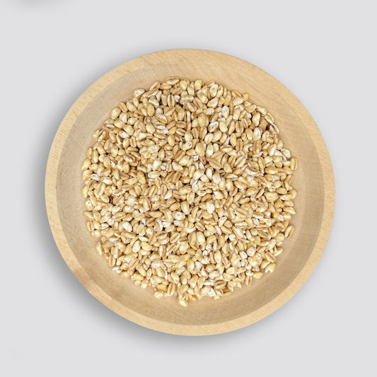 Zartweizen aus Österreich