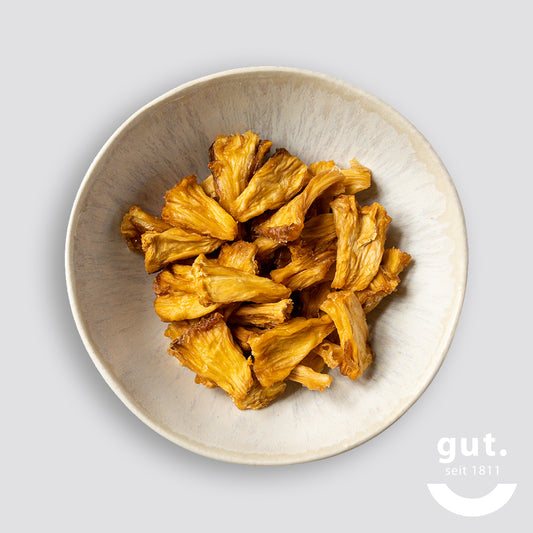 Ananas Stücke Costa Rica