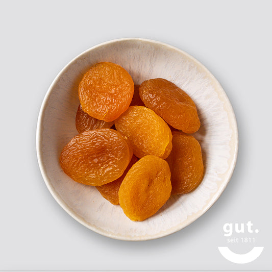 Aprikosen (Marillen)