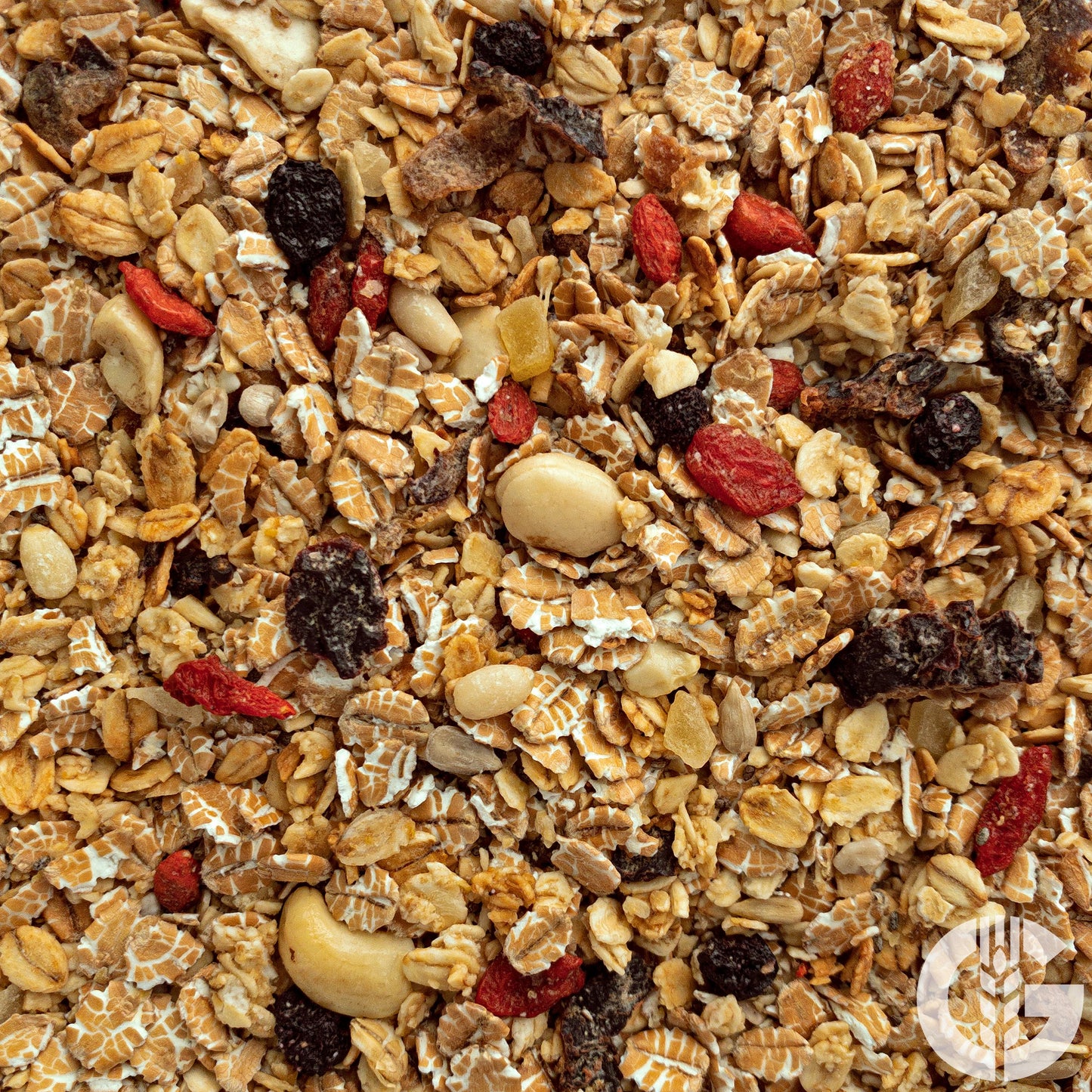 Ayurveda Müsli