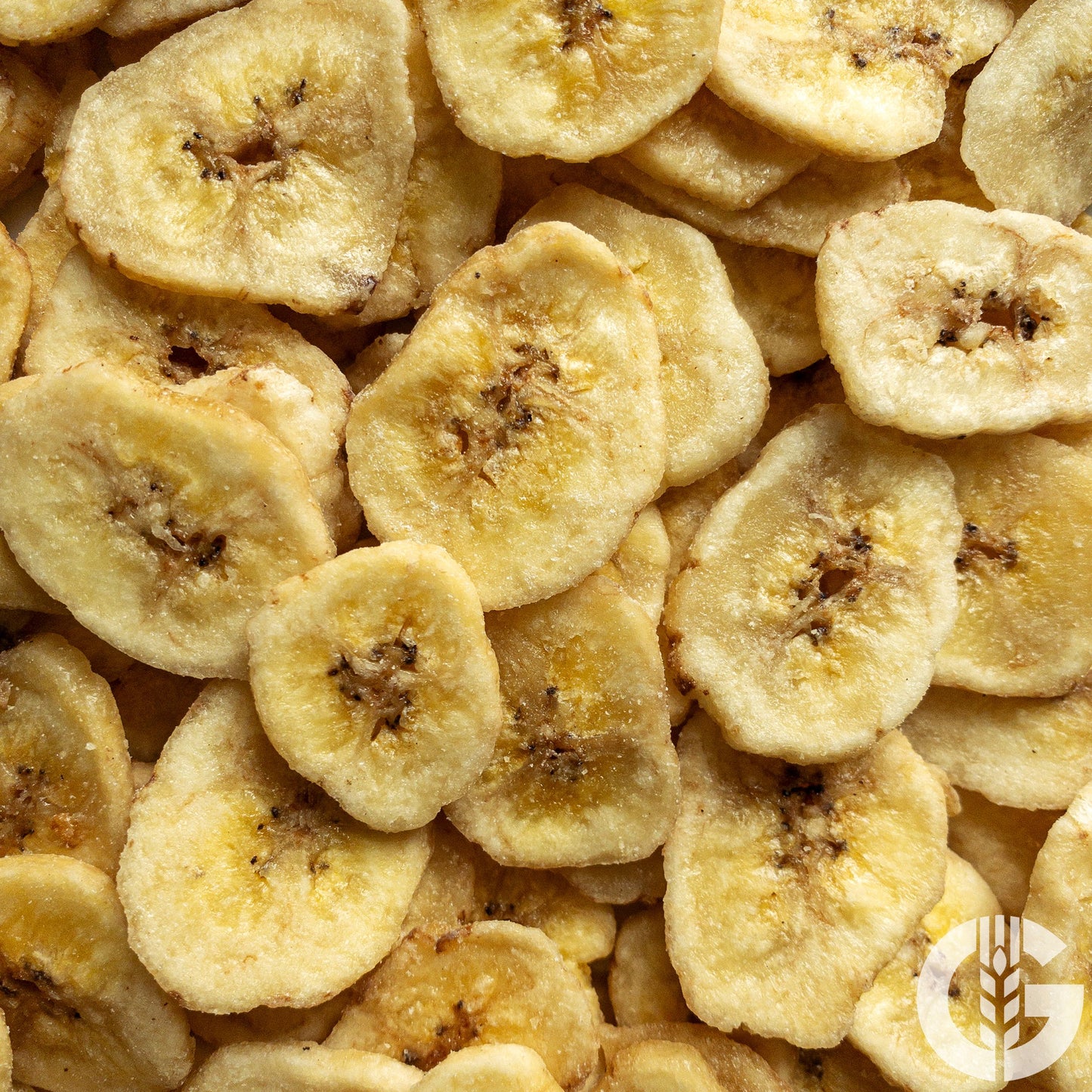 Bananenchips