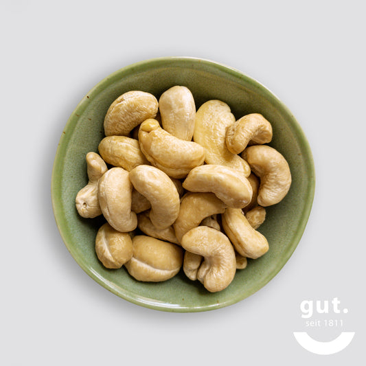 Cashewkerne