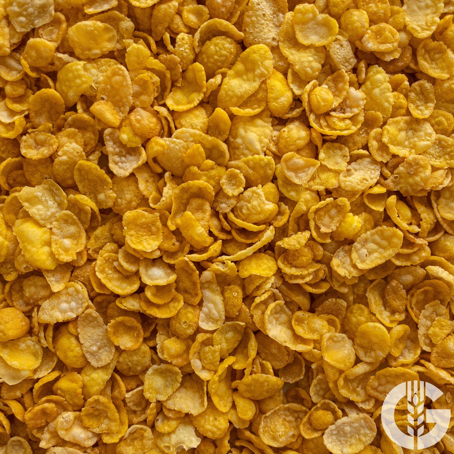 Cornflakes, zuckerfrei