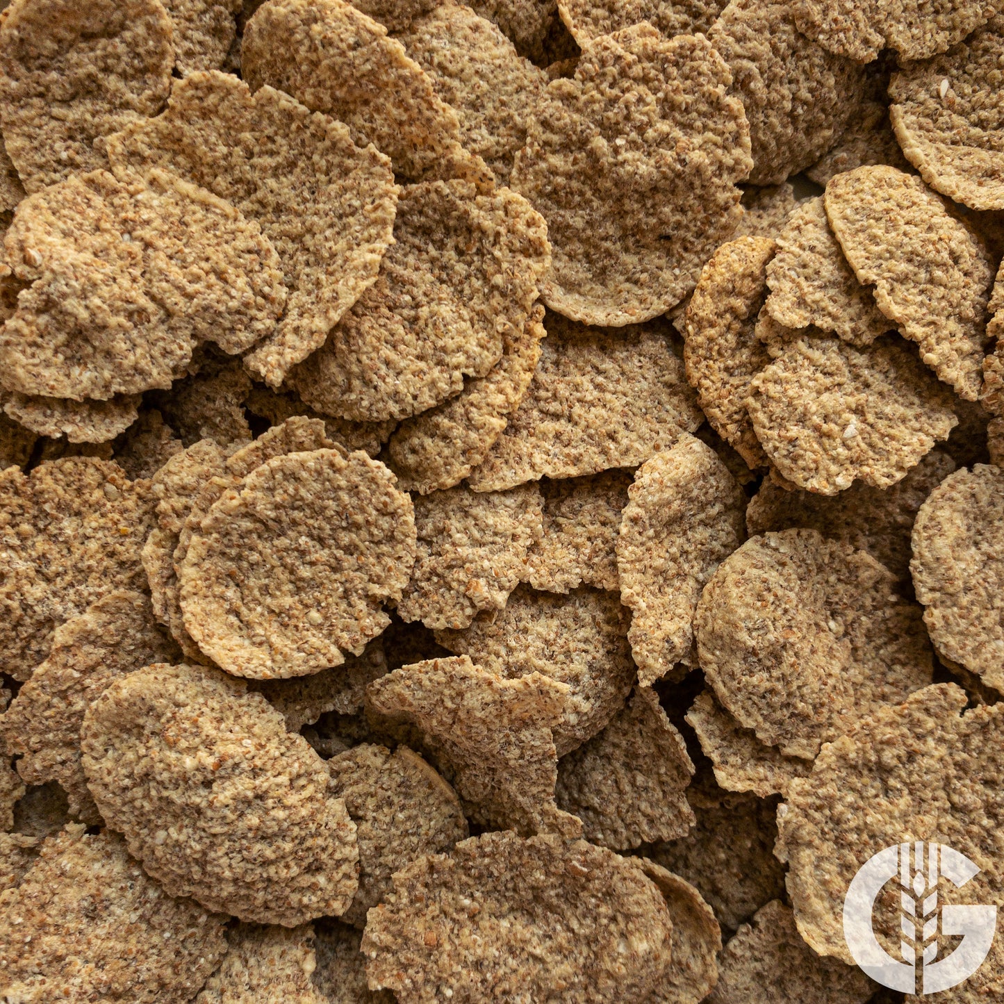 Dinkelvollkorn-Flakes, BIO