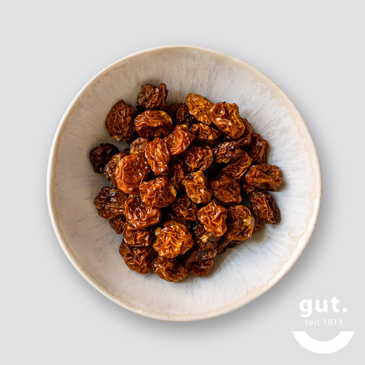 Kapstachelbeeren (Physalis)