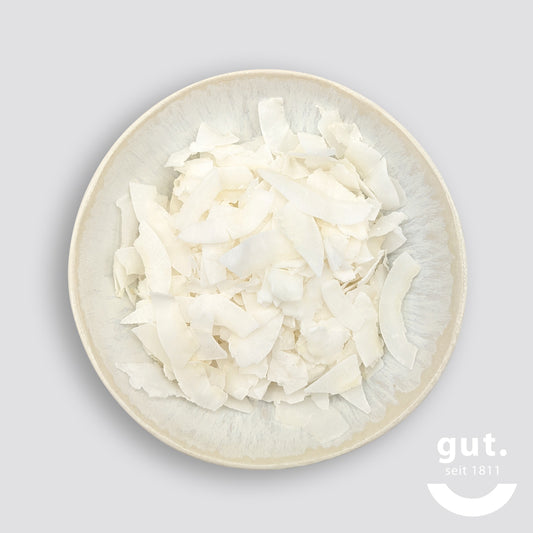 Kokos Chips natur, BIO