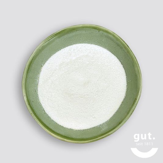Kokosmilchpulver