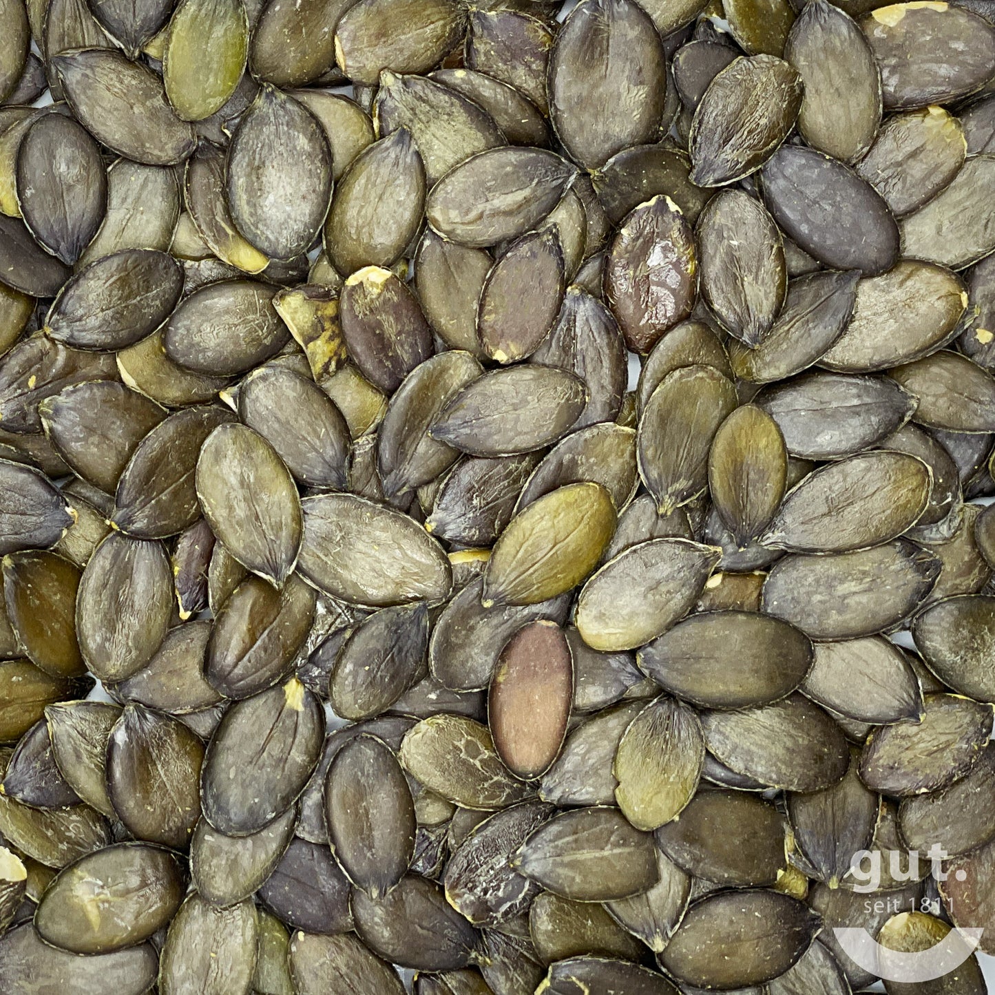 Kürbiskerne aus Österreich