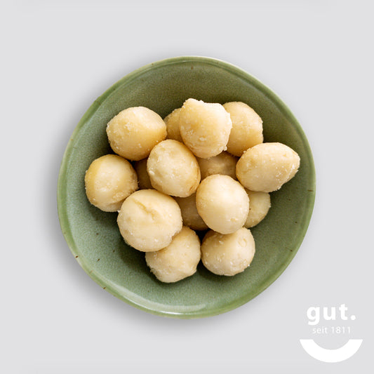 Macadamia Nüsse Premium