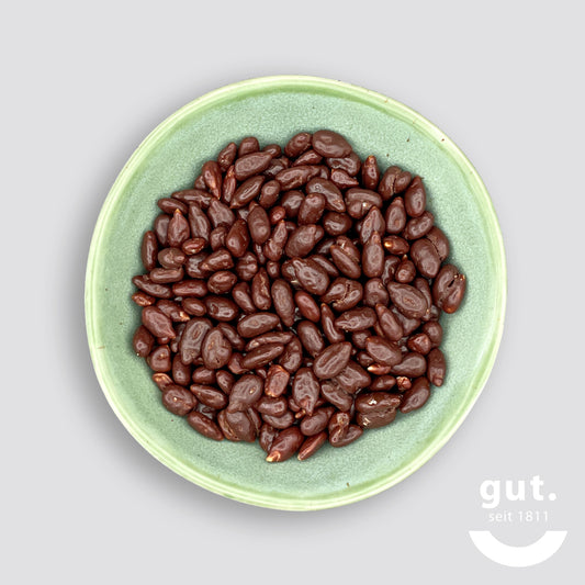 Schoko Sonnenblumenkerne