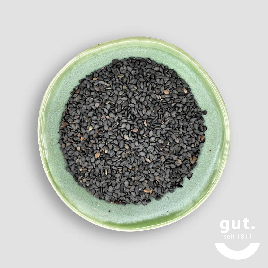 Sesam schwarz – Getreide Gutscher