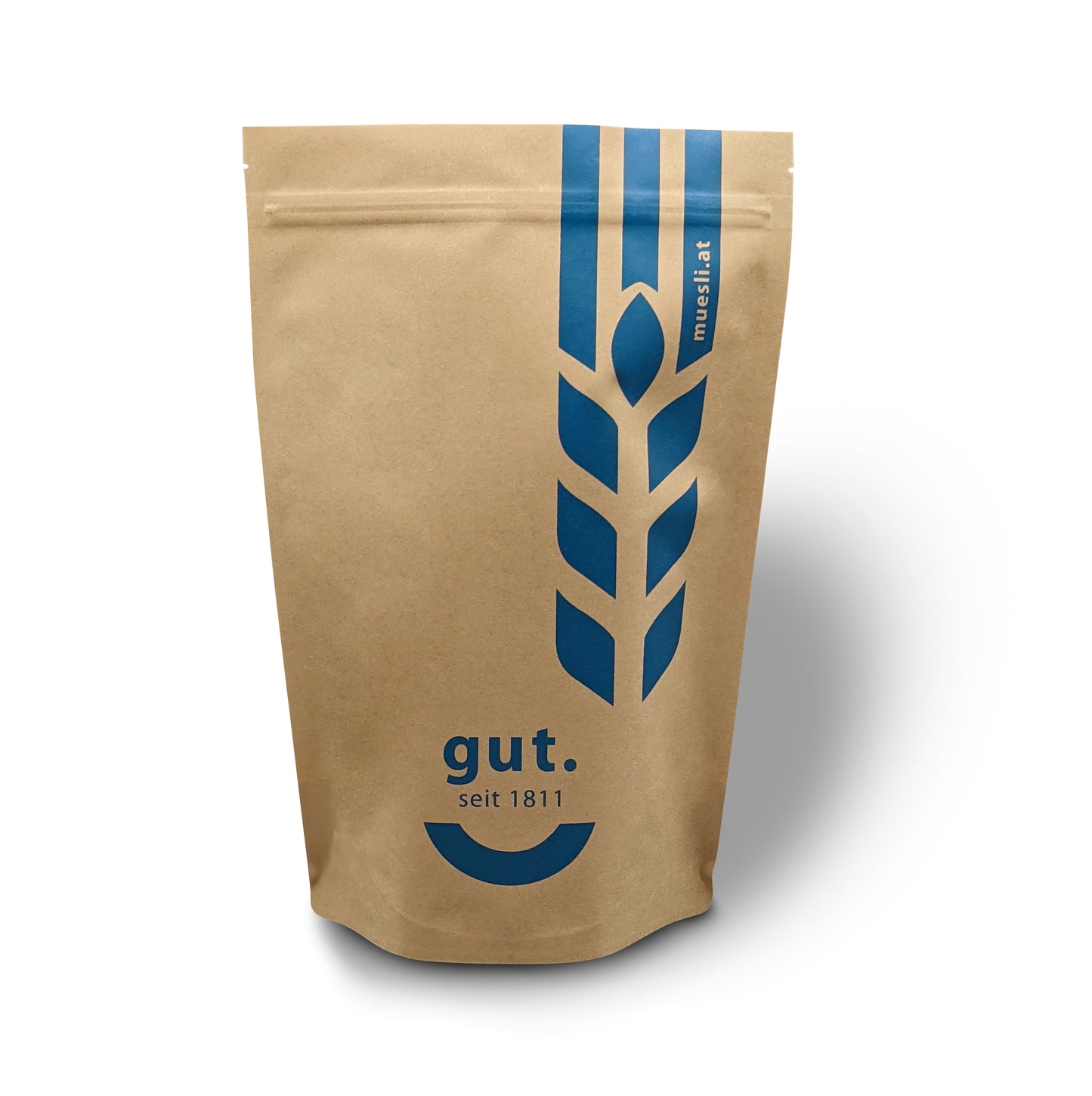 Glutenarmes Müsli