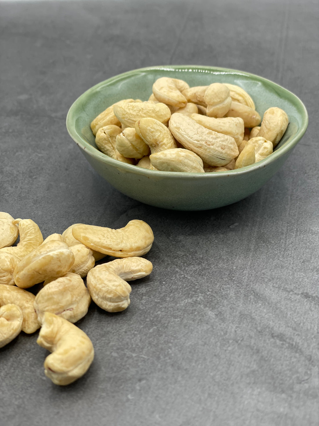 Cashewkerne