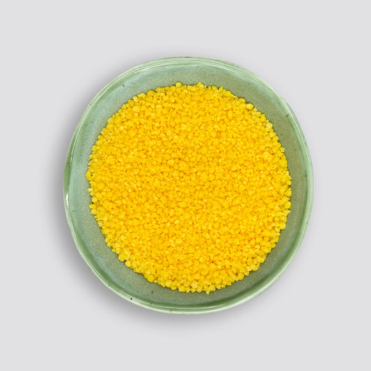 Mais Cous-Cous