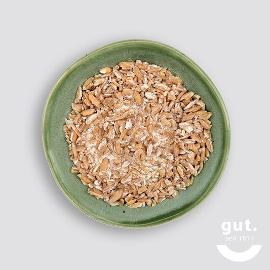 Dinkelvollkornschrot