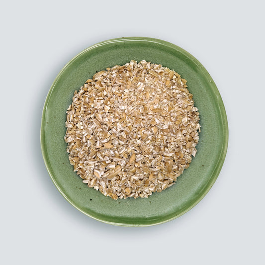 Einkornschrot grob