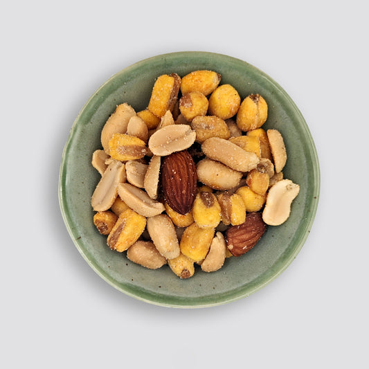 Georgia Mix