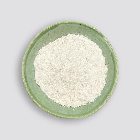 Hafermehl