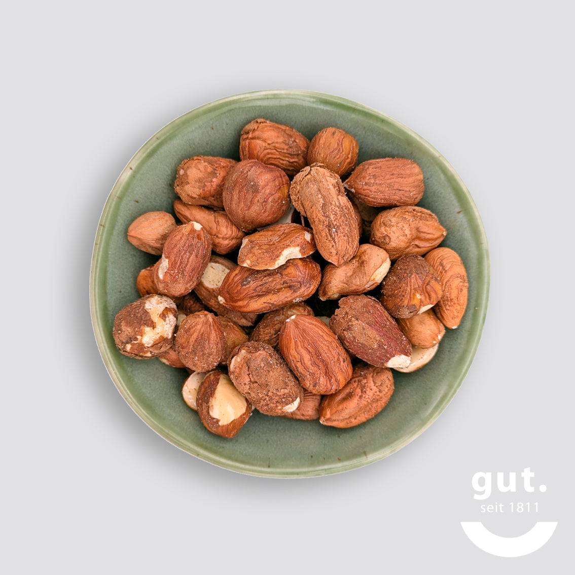 Haselnüsse aus Österreich, BIO