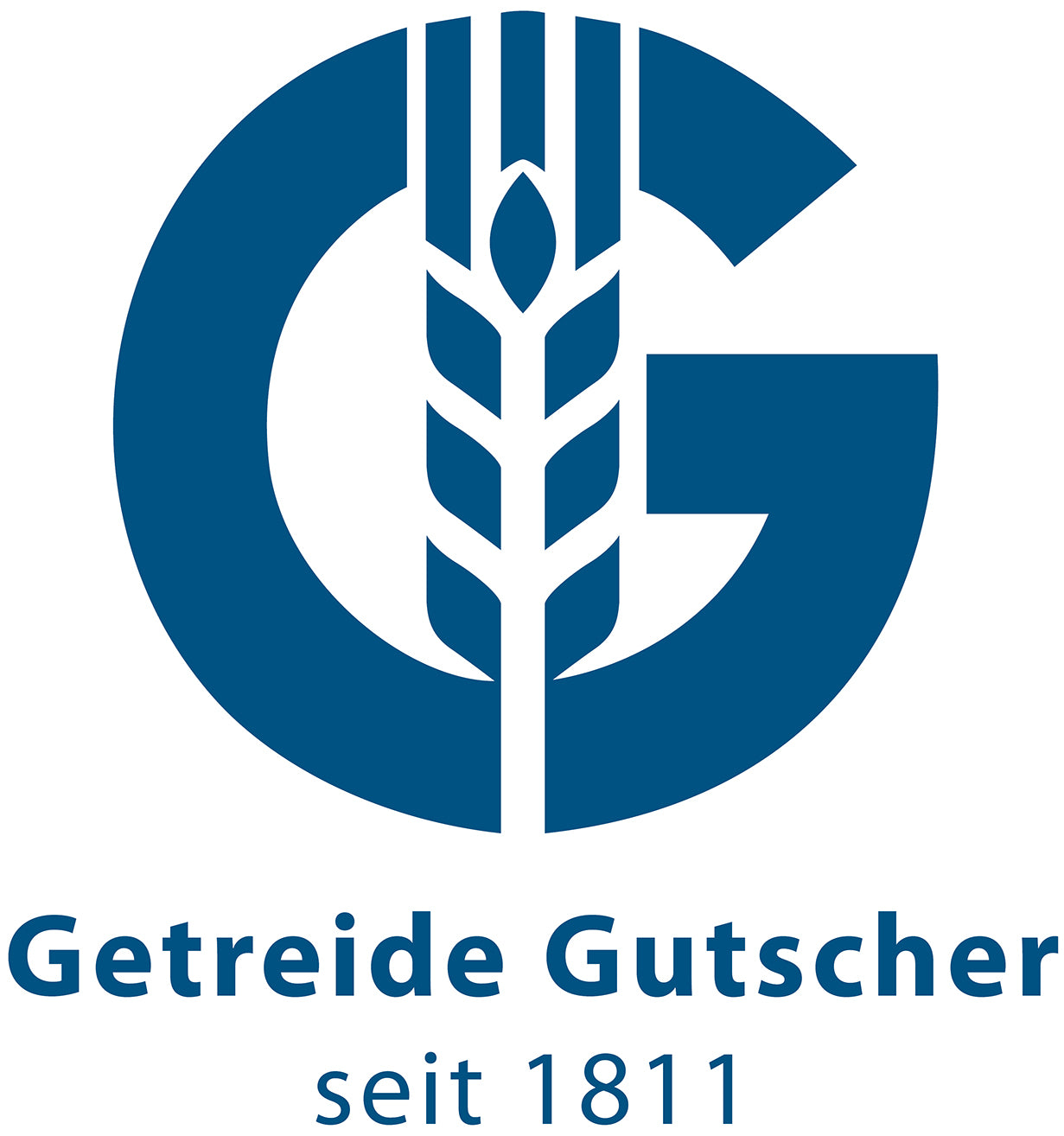 Getreide Gutscher logo