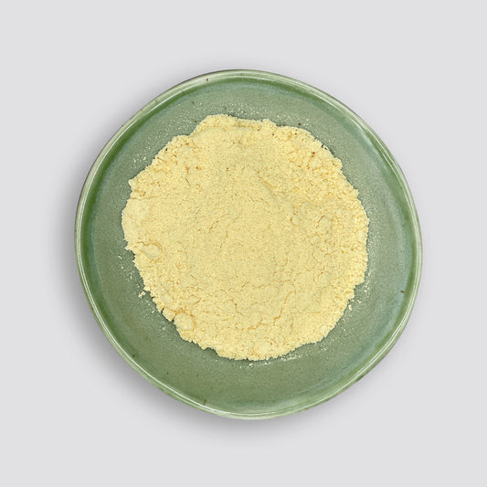 Lupinenmehl