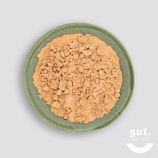 Macadamiamehl geröstet und entölt, BIO