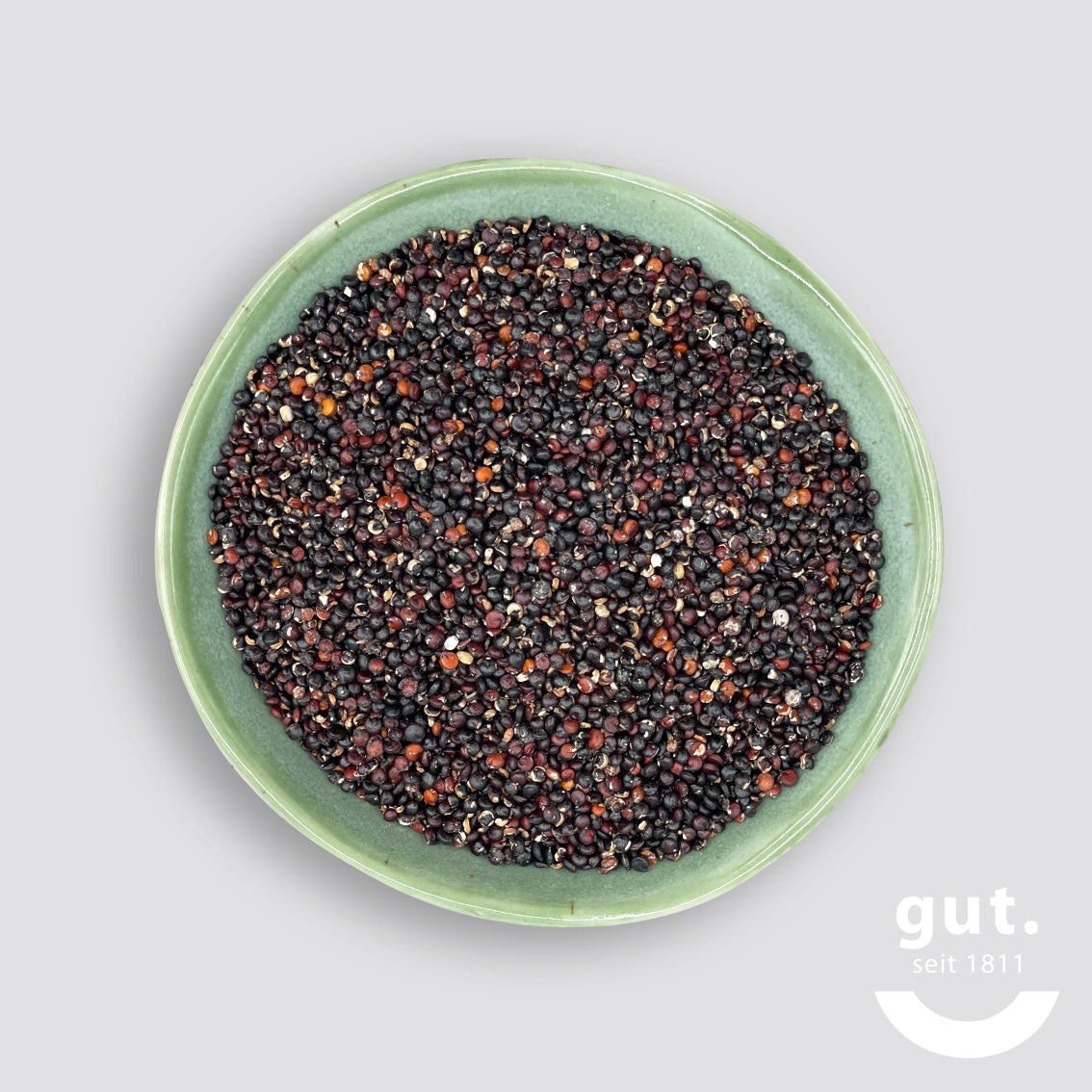 Quinoa schwarz, BIO
